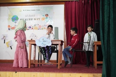 Student Clubs