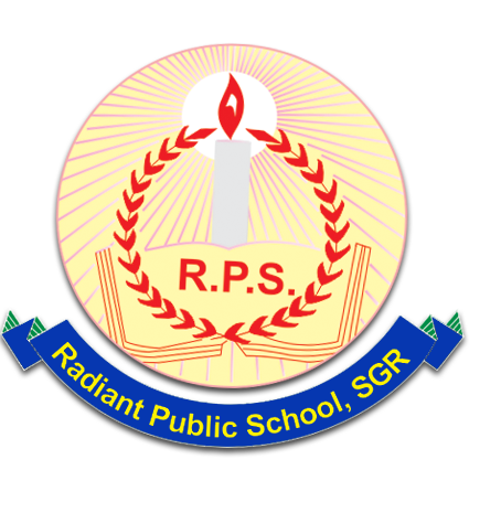 R.P School Alamdar Colony, Srinagar